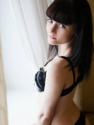 Индивидуалка Альбина Фотография 3